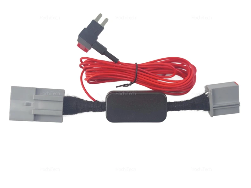 Automatisches Start-Stopp-System Deaktivierungskabel für Ford Ranger Everest 2023 2024 2025 2026 – Detail 21