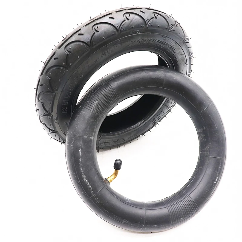 10X2 50-100-6 Outer Tyre thickened pneumatic tires for Self Smart Balancing Electric Scooter