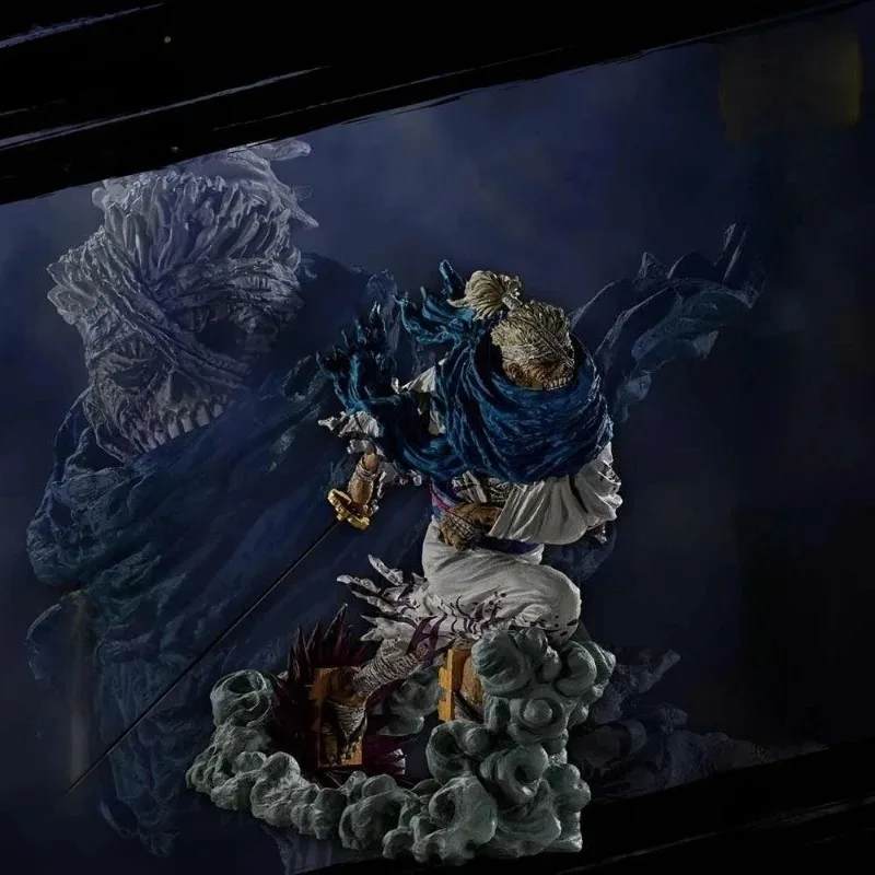 

One Piece of Bandai Original Box, A Soul-Appreciation, B Admiration, Dragon Horse Ornaments, Collection Gifts