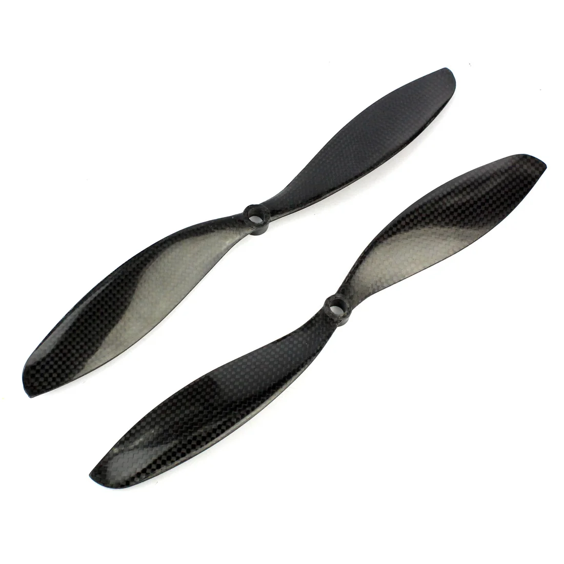 ShenStar 3K Carbon Fiber Propeller CW CCW Prop 8045 9047 1045 1047 1147 1238 1245 1447 Paddle for RC FPV Racing Plane Quadcopter