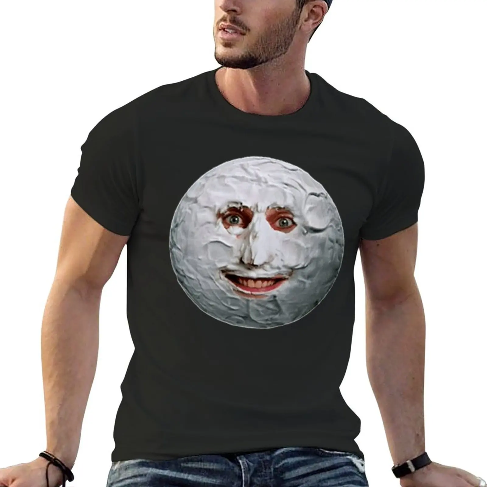 The Mighty Boosh T-Shirt basketball graphic tees baggy shirts cute clothes cute tops mens clothing