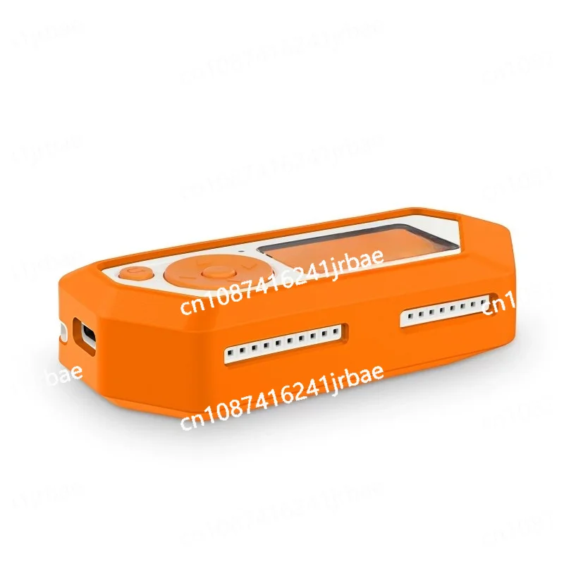 Electronic Pet Dolphin Open Source Multifunctional Remote Control Gadget for Geeks Silicone Case