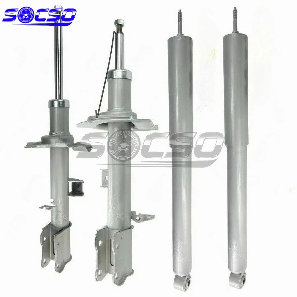 

344356 Front or Rear Left Right Shock Absorber Kit for Ford Escape 2001-2007 8L8Z18124BR 7M6Z18125C 8L8Z18124BL