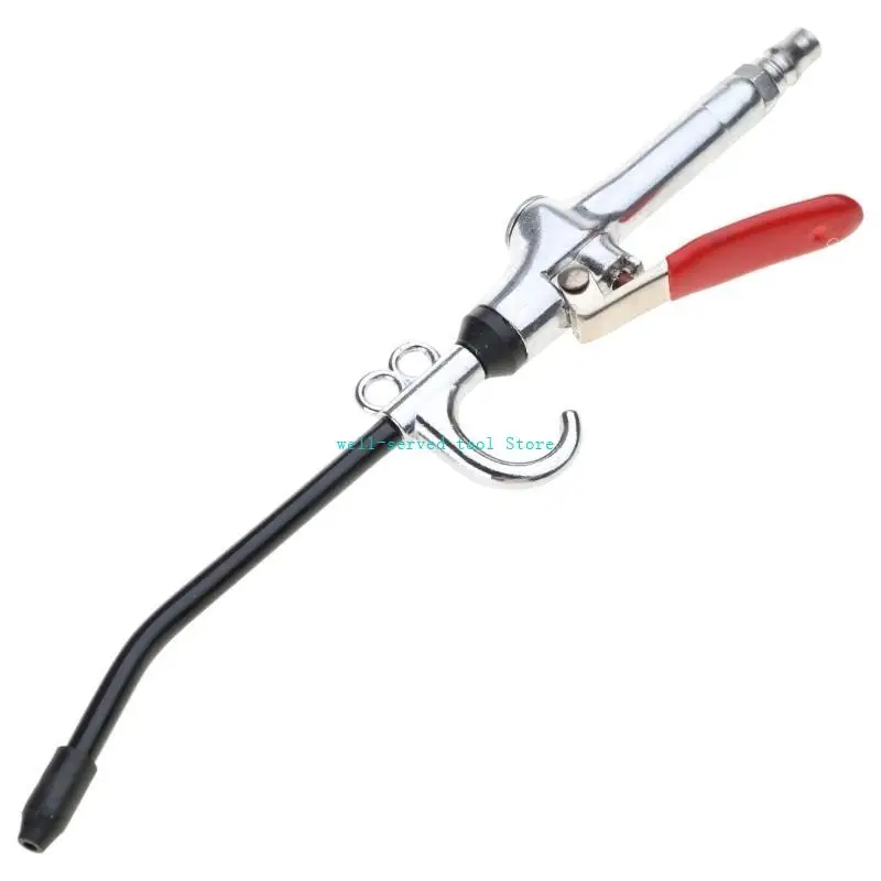 

G88A Air Blow Guns Pneumatic Dust Blow High Pressure Air Compressor Cleaning Tools
