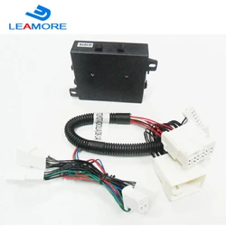 LEAMORE Car Power Window Closer Module Up And Down For Corolla(2008-2014)    Factory Direct