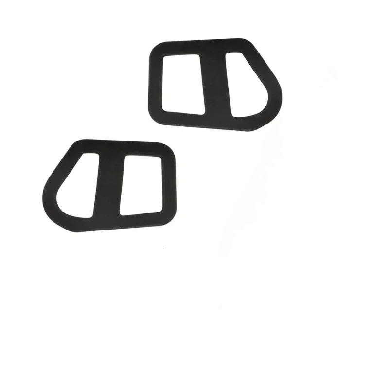 Rear Brake And Tail Light Assembly Seals For Citroen C1 Peugeot 107 Toyota Aygo MK1 2005-2014 Car Accessories