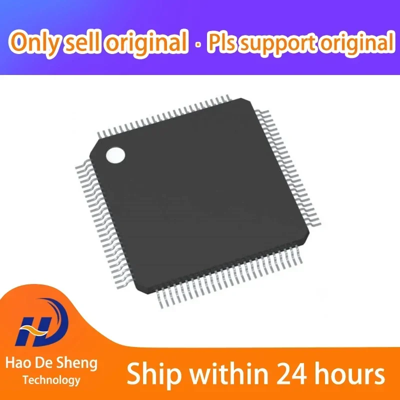 

1 шт./лот SAK-TC233L-32F200F AB TQFP100 новый оригинальный в наличии