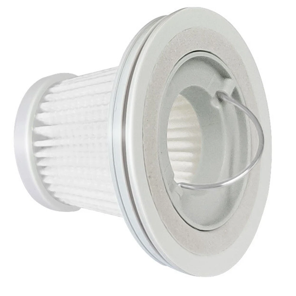 Подходит для удобных пылесосов Xiaomi, аксессуары для фильтрующих элементов, портативный небольшой беспроводной автомобильный HEPA-фильтр