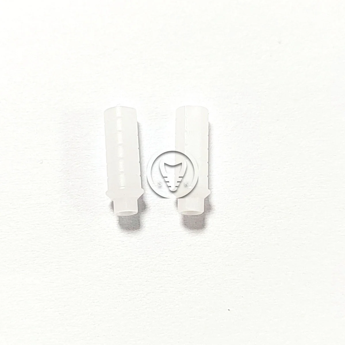 Совместимость с Alpha-bio. Изготовленное на заказ полностью пластиковое перемычка UCLA для внутренней шестигранной платформы.