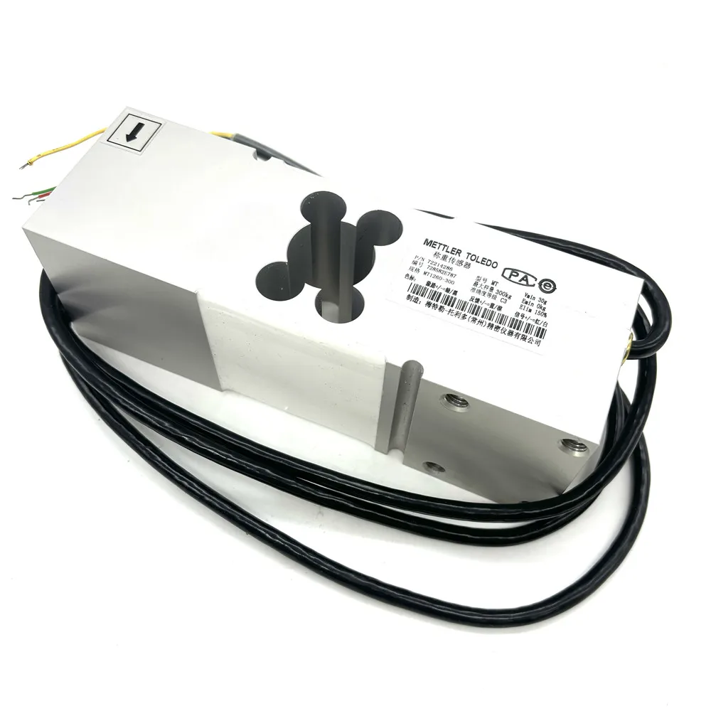 

Тензодатчик MT1260-300 кг 300 кг для упаковочных весов