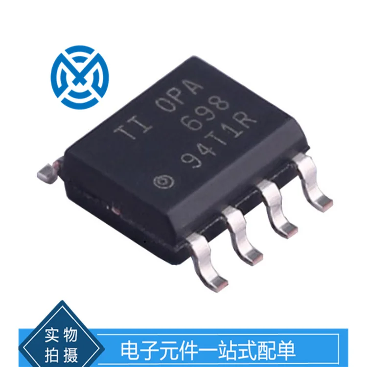 Electronic components OPA698IDR operational amplifier IC chip integrated circuit original stock