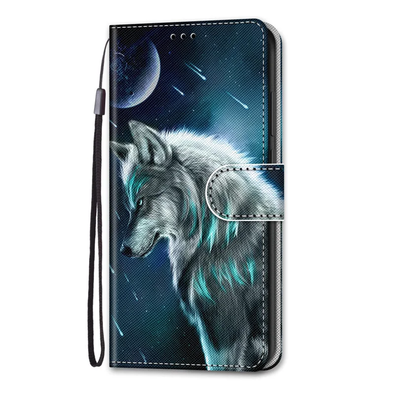 حافظة لهاتف هواوي ، غطاء هاتف ، Flip eتوي ، Honor 8A ، JAT-L29 ، 8 A ، Pro 8S ، 2020