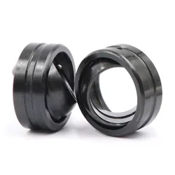 Radial Spherical Plain Bearing GE4ES GE5ES GE6ES GE8ES GE10ES GE12ES GE15ES GE17ES GE20ES GE25ES GE30ES GE35ES GE45/50/60/70 ES