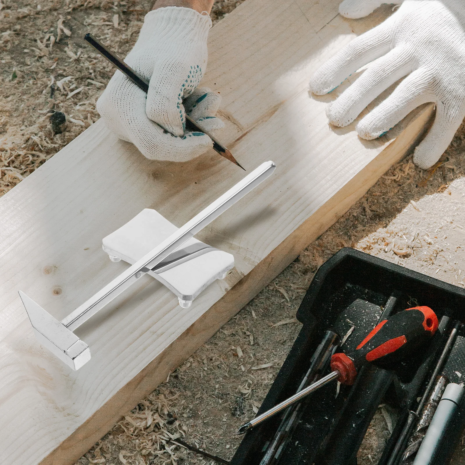 

Multifunctional Small Hammer Mallet Steel Chasing Jewelry Making Tools Toy Music Child Square Head Metal Fabrication Repair H