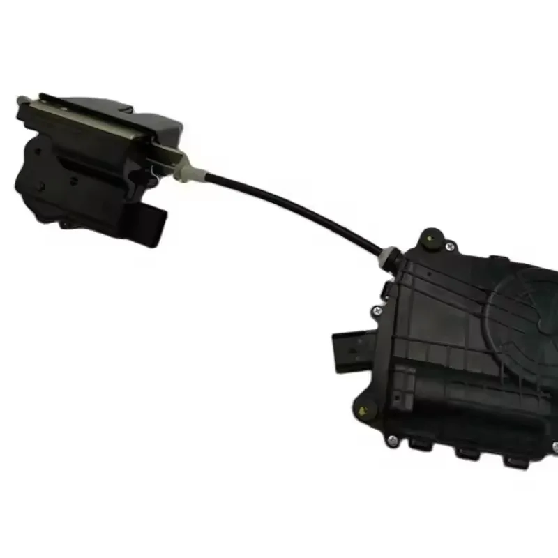 OEM-For compatible Tailgate Electric Lock 812302W600 for Hyundai Santa Fe Sport Years 2013 2014 2015 2016 2017 2018