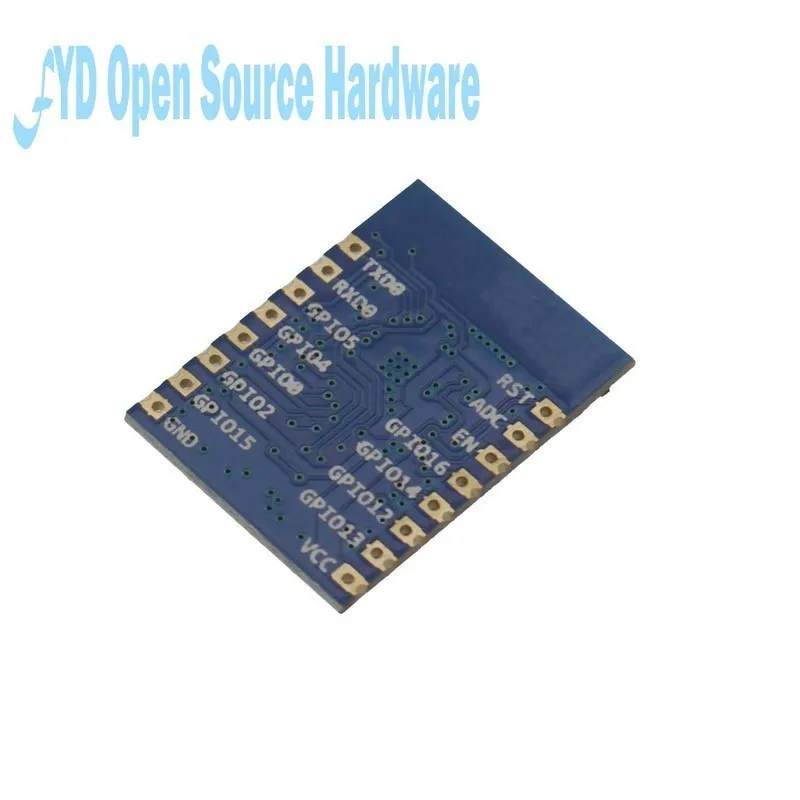 ESP8266 Serial WIFI Model ESP-07 ESP-07S Authenticity Guaranteed Module IOT