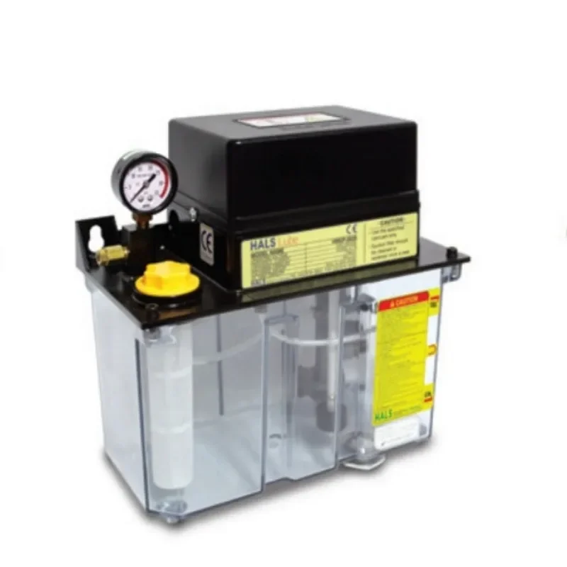 New original  lubricating oil pump HMGP-303M Doosan machine 303S