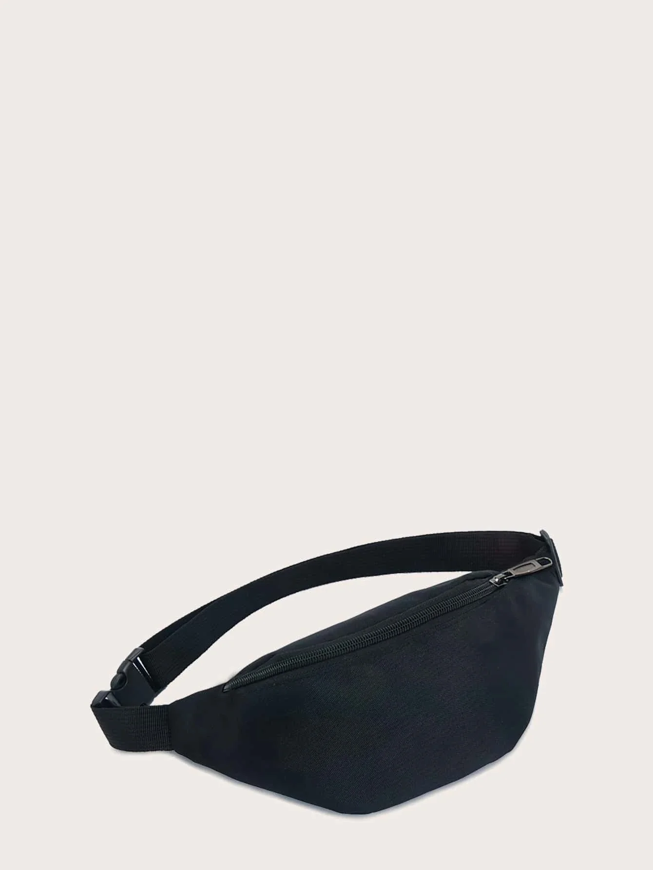 

Minimalist Waterproof Wear-resistant Fanny Pack
