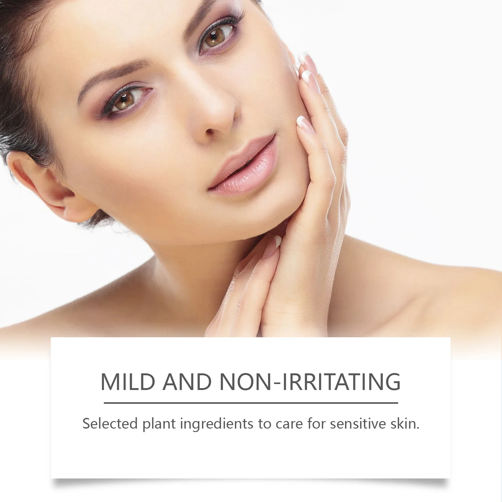 Gentle Facial Cleansing and Moisturizing Mask Set, Hydrating Smear-on Mask Nourishes and Softens Daily Dull Dry Skin