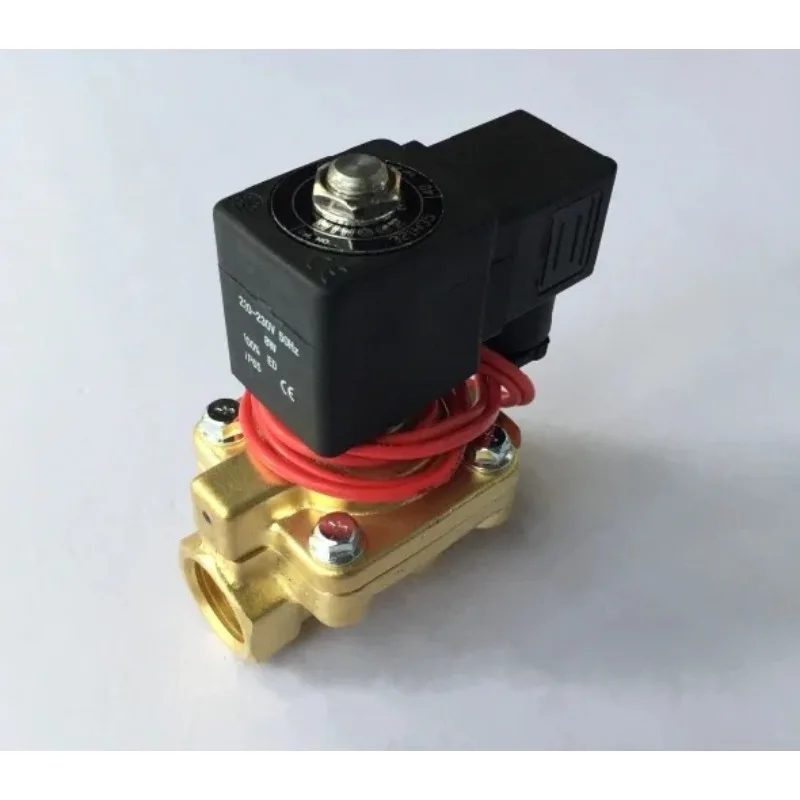 Special Accessories 321H35 Two Position Two-way High-pressure Air Blowing Valve Bottle Blowing Machine