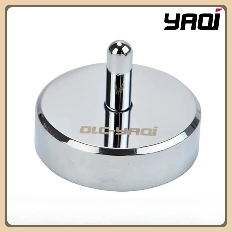 YAQI Chrome Color Mens Shaving Safety Razor Stand