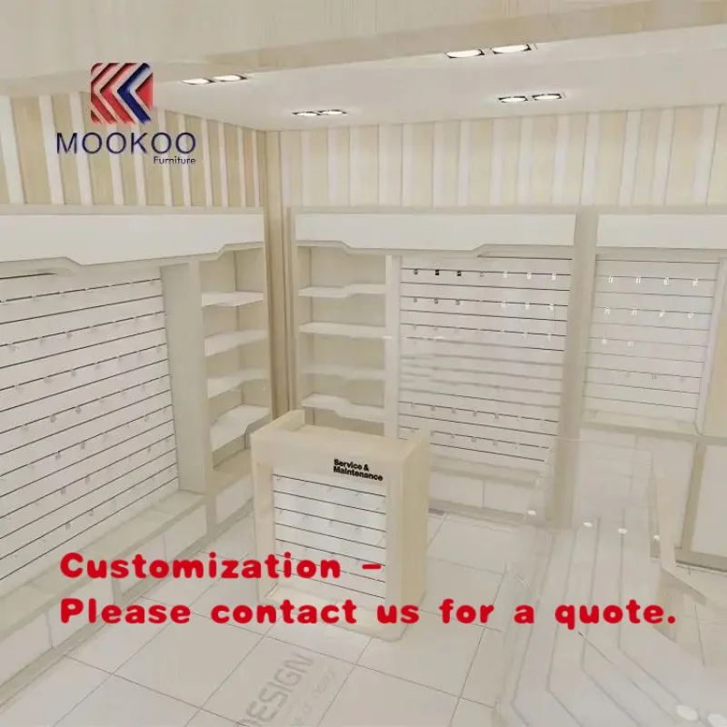 

custom.Modern Customized Sunglasses Wall Shelves Glasses Display Showcase