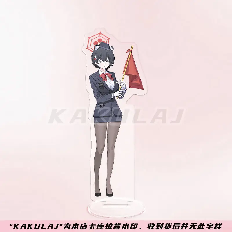 لعبة أنيمي الأزرق الأرشيف شيراكو فوبوكي تسوباكي فينا ساكوراجي كاورو تسوكيون حامل أكريليك يوكي دوجين البضائع