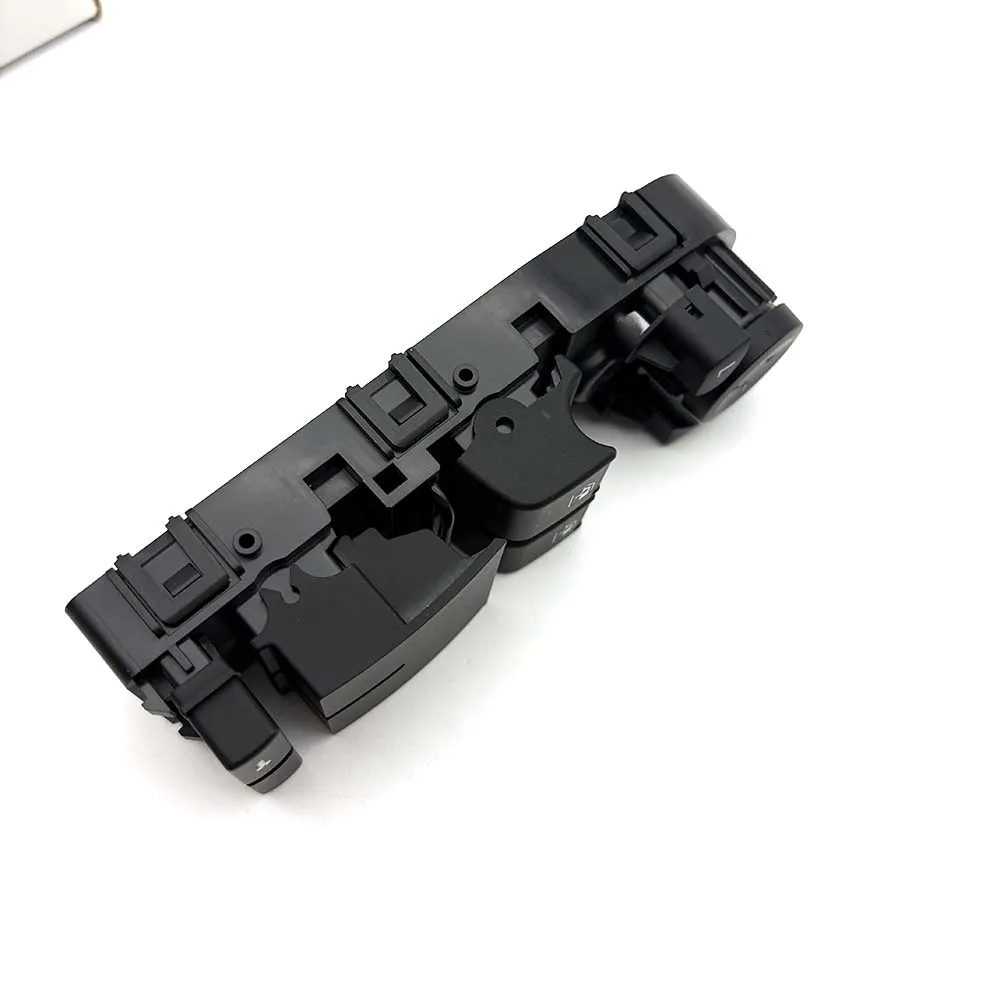 マスターパワーウィンドウスイッチ-ドライバーサイド-10ピン-ラダ2170-3763080-10-2170-3763080-10-左ハンドルモデル対応