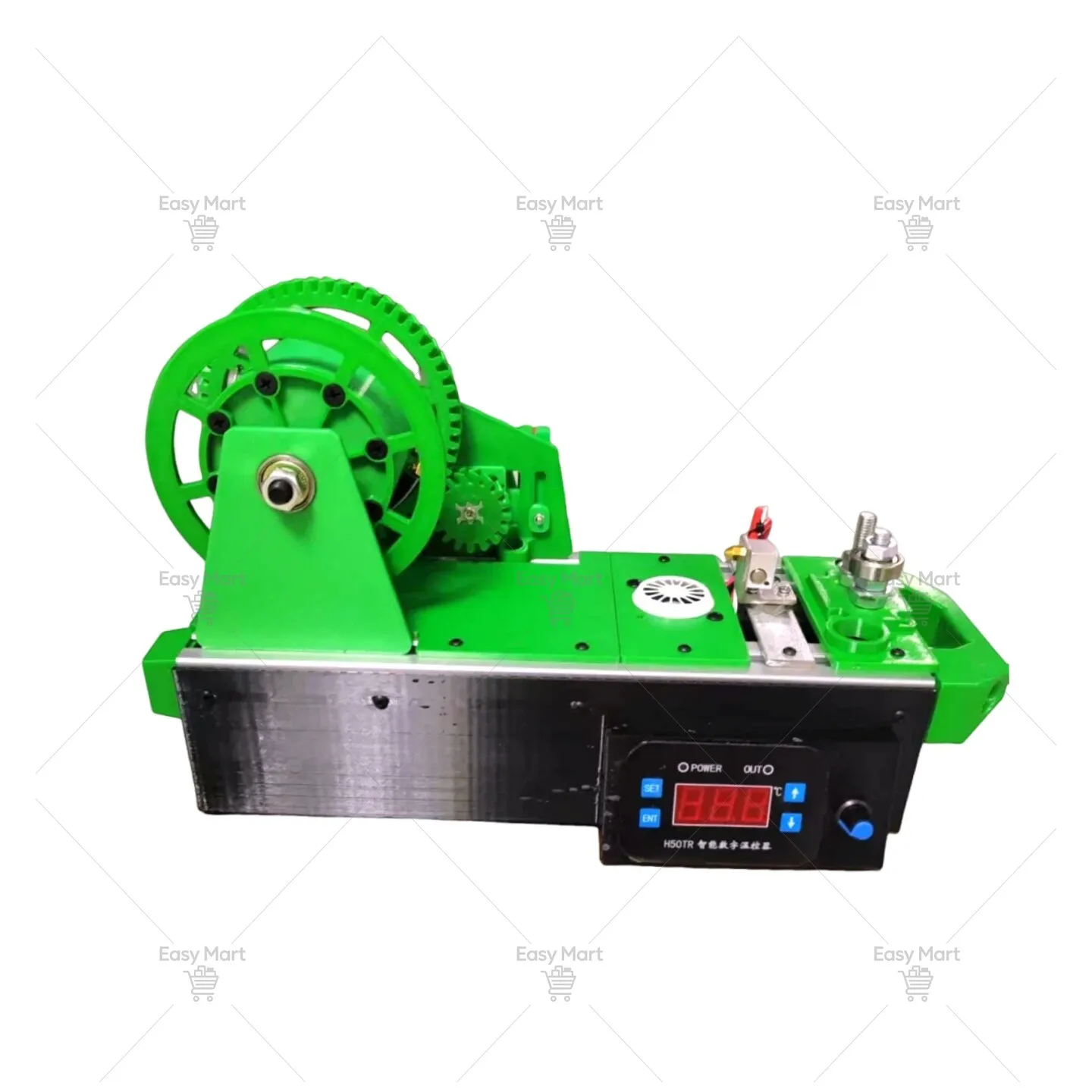 Multifunctional  Desktop 3D Filament Extruder Kit Professional Tool Printer Consumables Makers Workshop