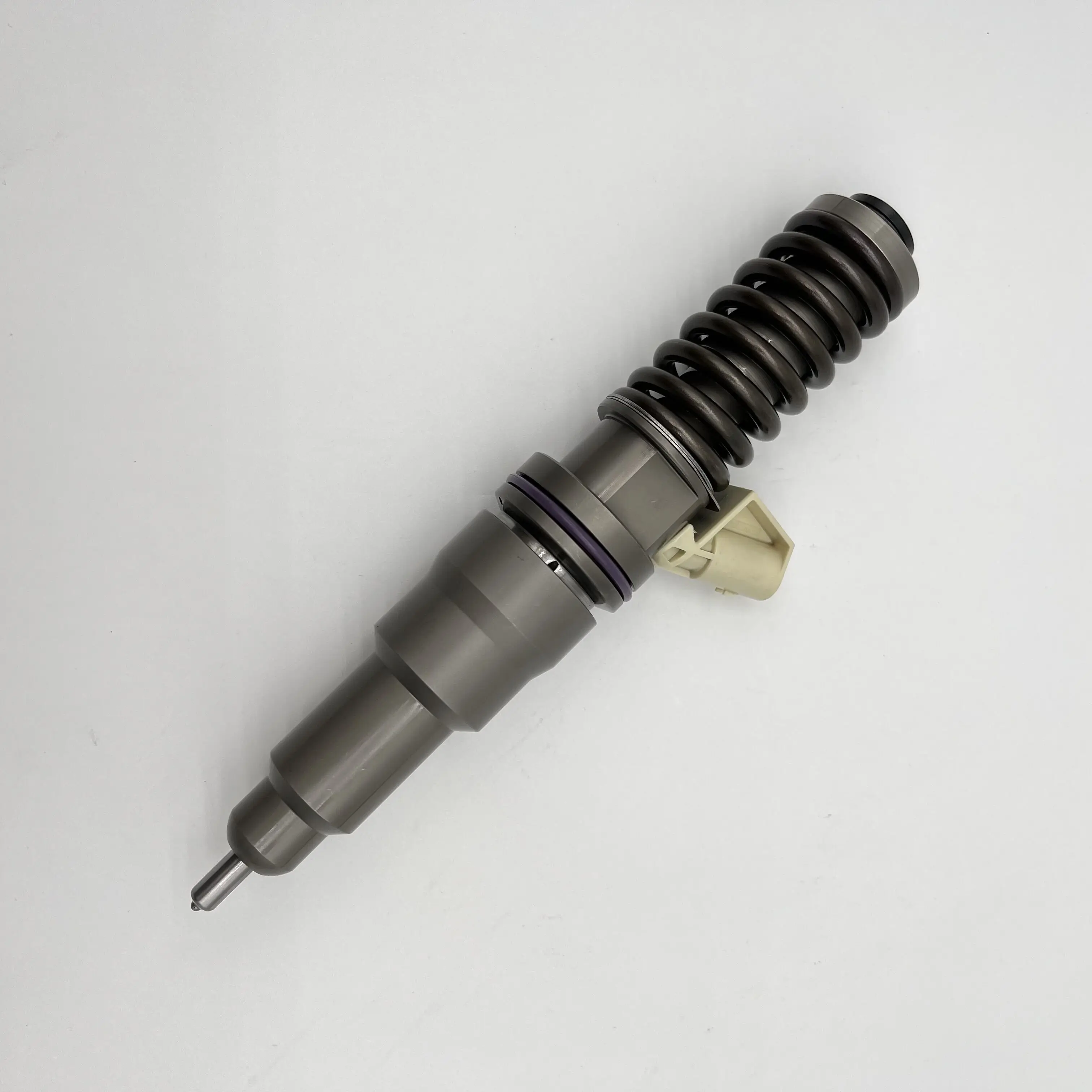 

Genuine High-quality Engine Auto Parts EUI Injector RE255520 BEBE4C12101 Compatible with Engines