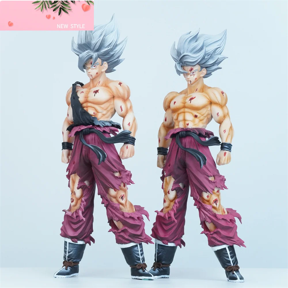

28cm/11.02inch Dragon Ball Z Namek Goku Figure Super Saiyan Action Figures Son Goku Statue Collection Model Toys Gifts