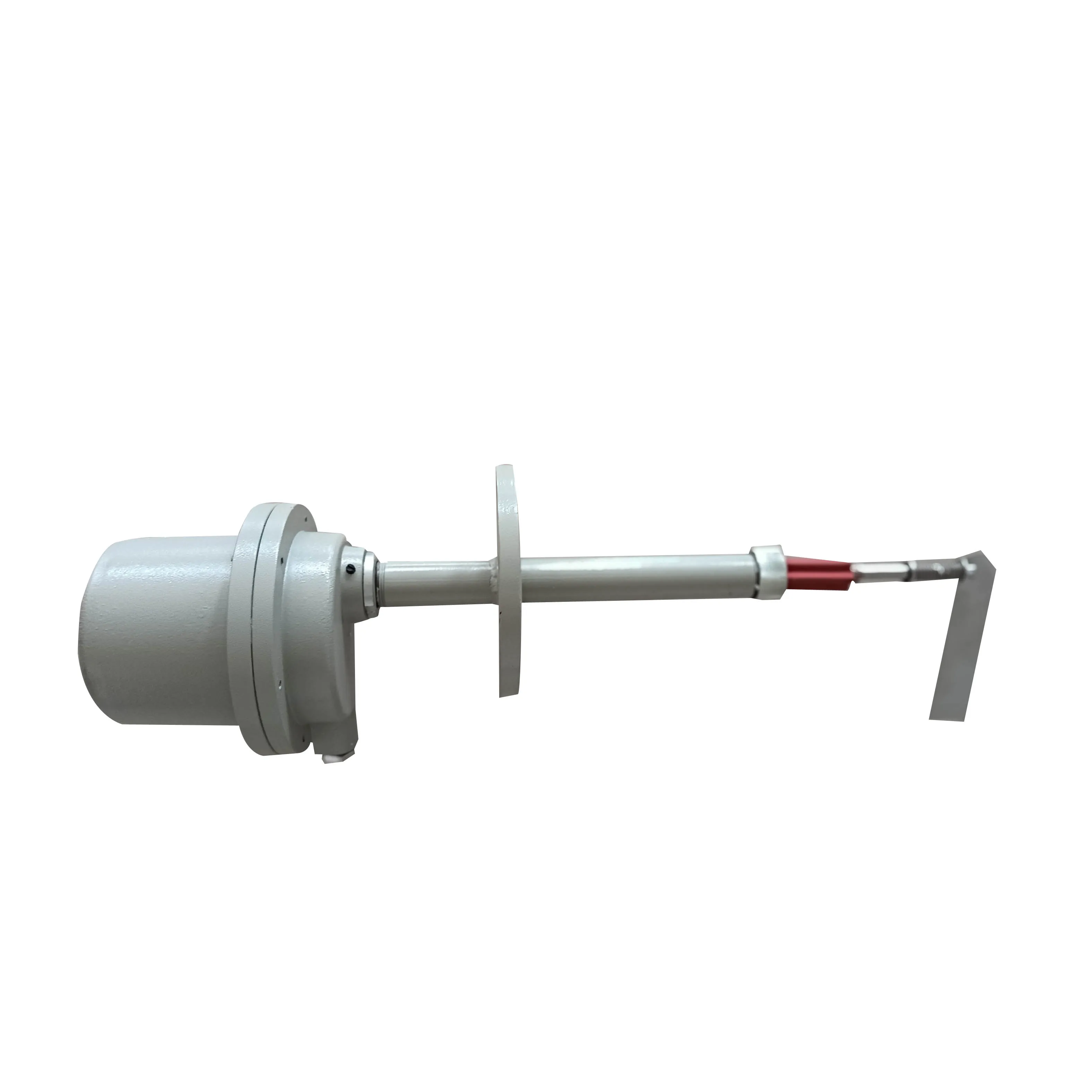 Rotary Paddle Level Gauge; High Temperature Rotary Paddle Level Gauge; Industrial Power Plant Level Gauge; Industrial Steel