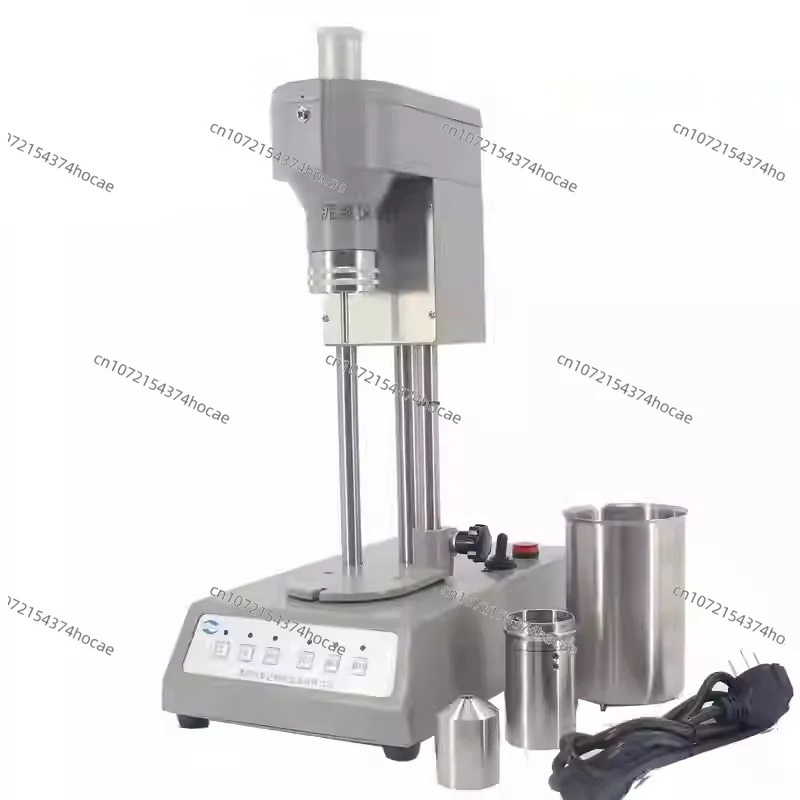 Rotational Viscometer Viscosity Analysis of Drilling Fluid Measurement of Mud PETROLEUM INSTRUMENTS Six Speed/Twelve Speed