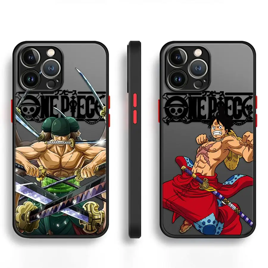 One Piece Monkey D.… - image