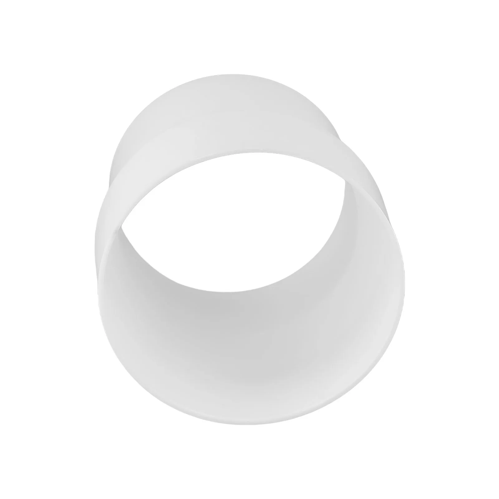 

Exhaust Fans Adapter Home Parts Plastic Reducer Spare Tool Ventilation White 110 To 100 Mm 150 To 100mm Fittings