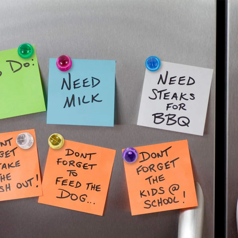 50 قطعة/المجموعة مغناطيس المخاريط الثلاجة Thumbtack الشطرنج شكل لوحة إعلانات دبوس مغناطيس دفع دبابيس طاولة مكتبية جمع الملحقات