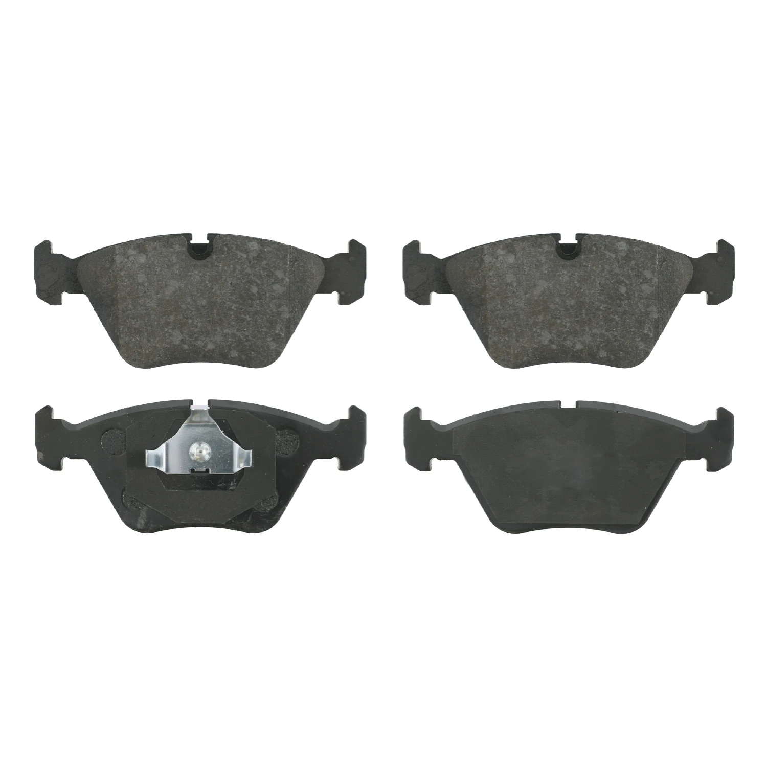 Store code: 16000 for ten brake pad E32 E34 E36 M3 E32 E34 M5