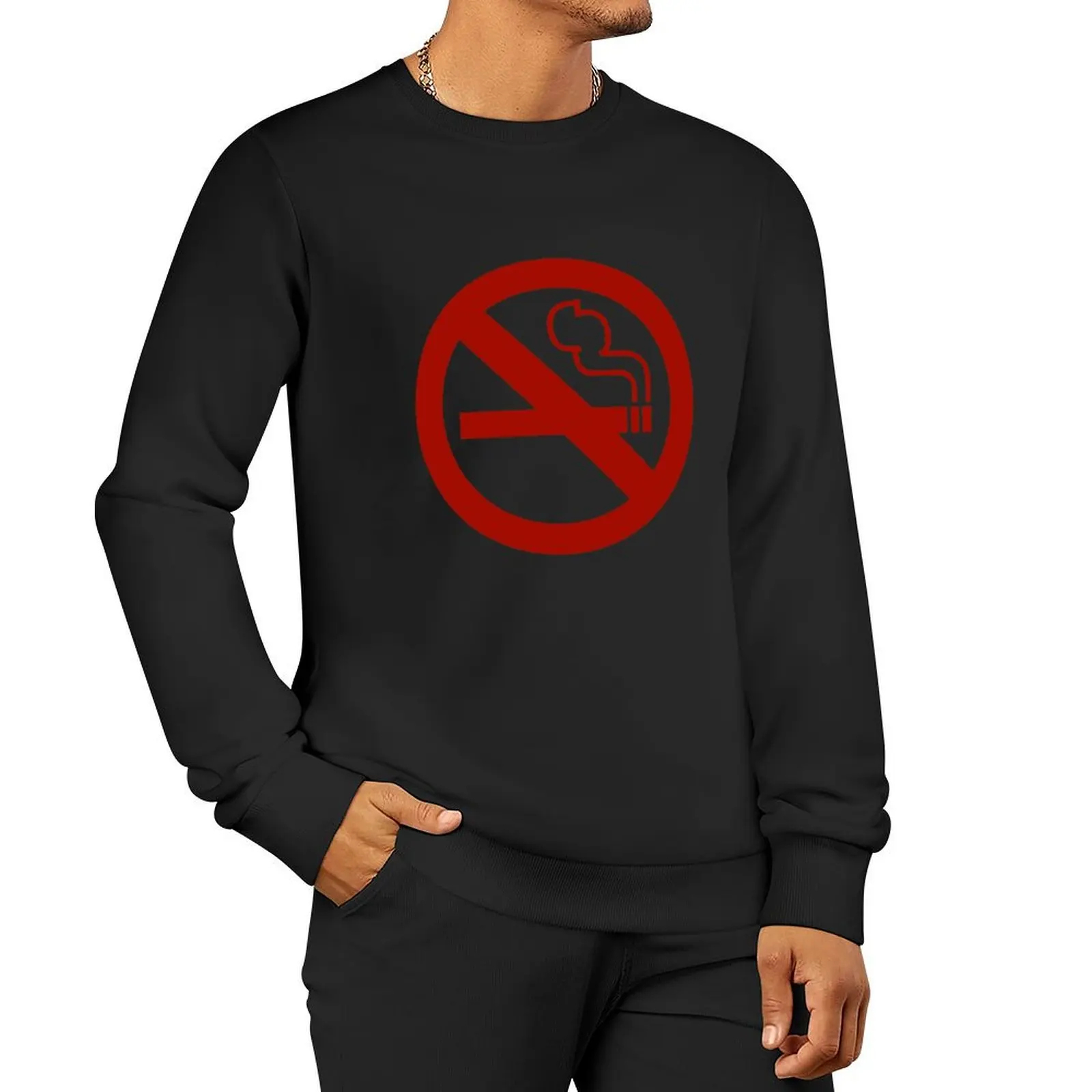 

Пуловер Marcy No Smoking с капюшоном, мужская одежда, осенняя мужская одежда, спортивные костюмы, толстовка с капюшоном