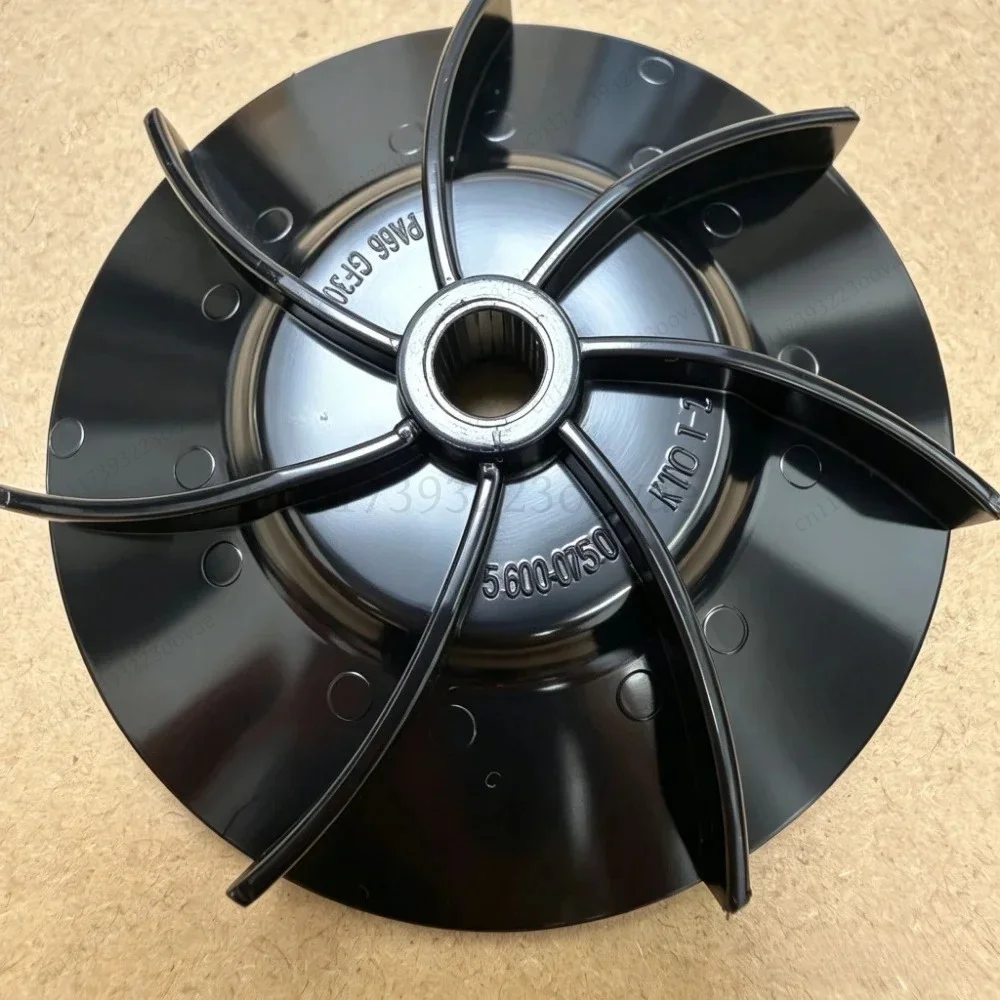 L-Motor Carbon Brush & Fan Assembly for KARCHER K2 K3 Pressure Washer, Replacement Part