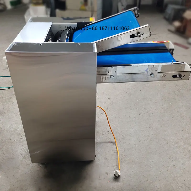 Electric Pancake Noodle Croissant China Sheet Dough Press Machine Sheeter With Dough Sheet Cutter Machine Flim