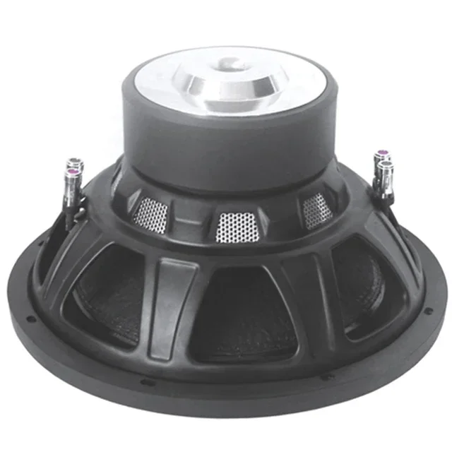 car speakers subs and amps