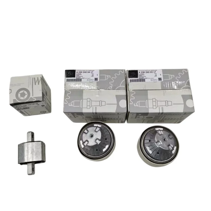 

3PCS Quality Engine Mount Kit For Mercedes-Benz R230 CL203 W211 S211 W203 S203 A209 S300 A2302400417 A2302400317 A2302400818