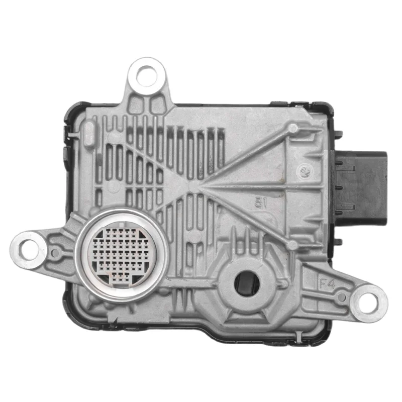L10A สำหรับ 3008 508 408 Citroen C4L C5 AT6 ชุดควบคุมระบบเกียร์อัตโนมัติ 6 สปีด หมายเลขชิ้นส่วน 9805709280 กล่องควบคุมเกียร์