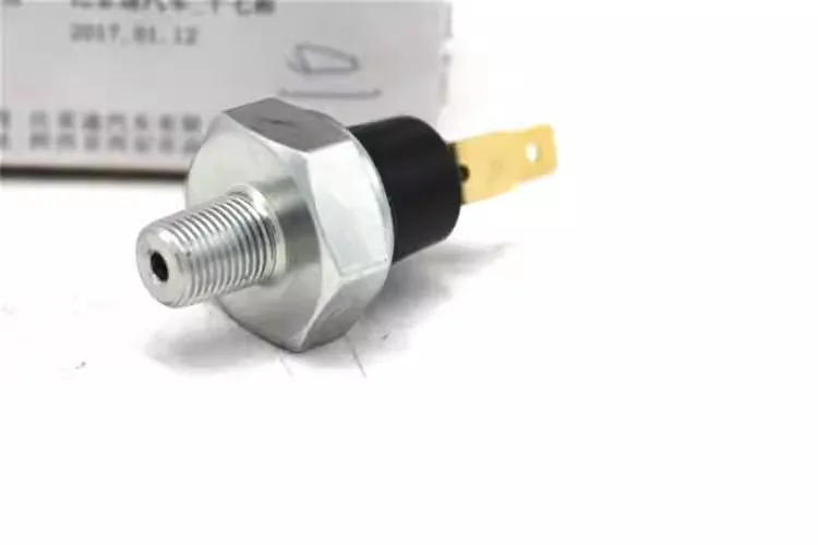 KCSZHXGS Oil Pressure Sensor for BYD BYD F3 G3 F0 L3 F6 S6 G6 M6 S7 Oil Pressure Switch 1pc