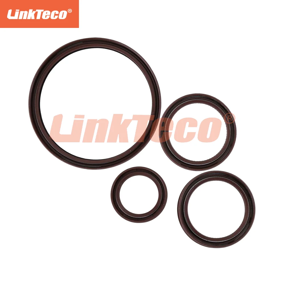 Engine Parts Full Head Gasket Set For Volvo C30 C70 S40 S60 S80 V40 V50 V60 V70 XC60 XC70 Ford Kuga 2.5L L5 B5254T GAS 2004-2018