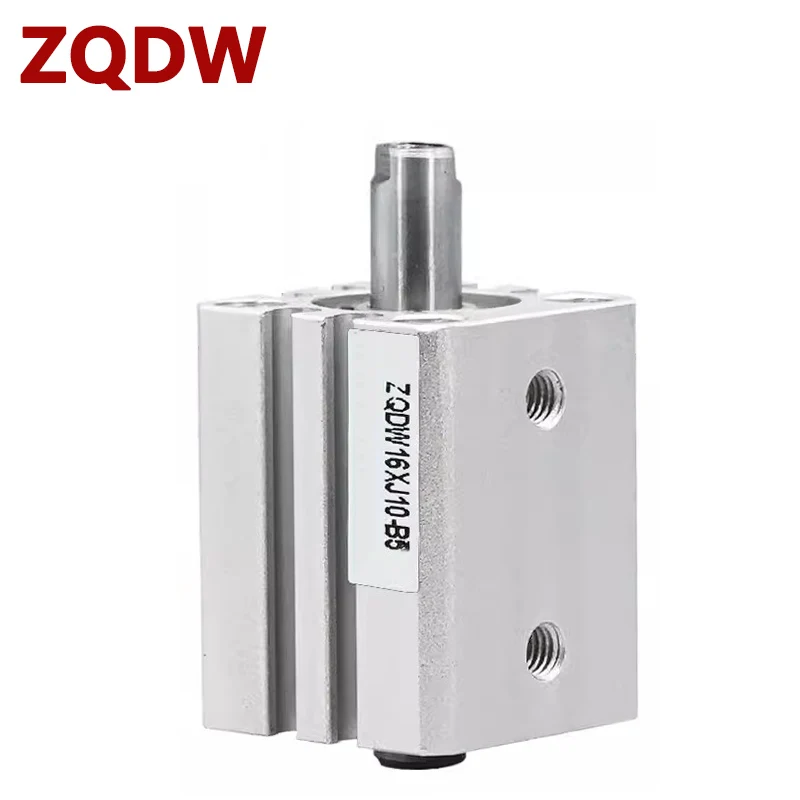

ZQDW Vacuum Suction Cup Transmission Pneumatic Cylinder Suction Cup Negative Pressure Adsorption Mechanical Arm Accessories Air
