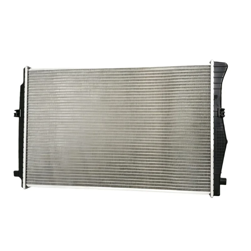 5Q0121251GL 5QD121251K 5QD121251F 5Q0121251EQ Radiator Fit For Volkswagen Lavida Tiguan Golf Magotan Audi A3 Cabriolet Q2