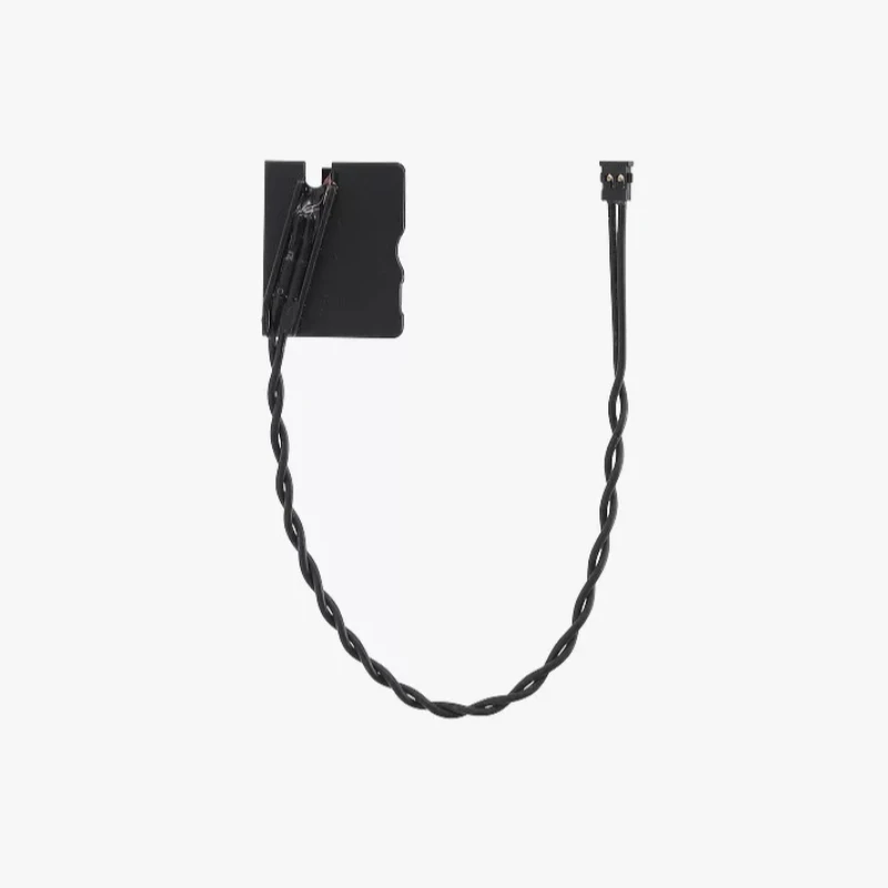 Eddy Current Coil Assembly for Bambu Lab H2S 3D Printer