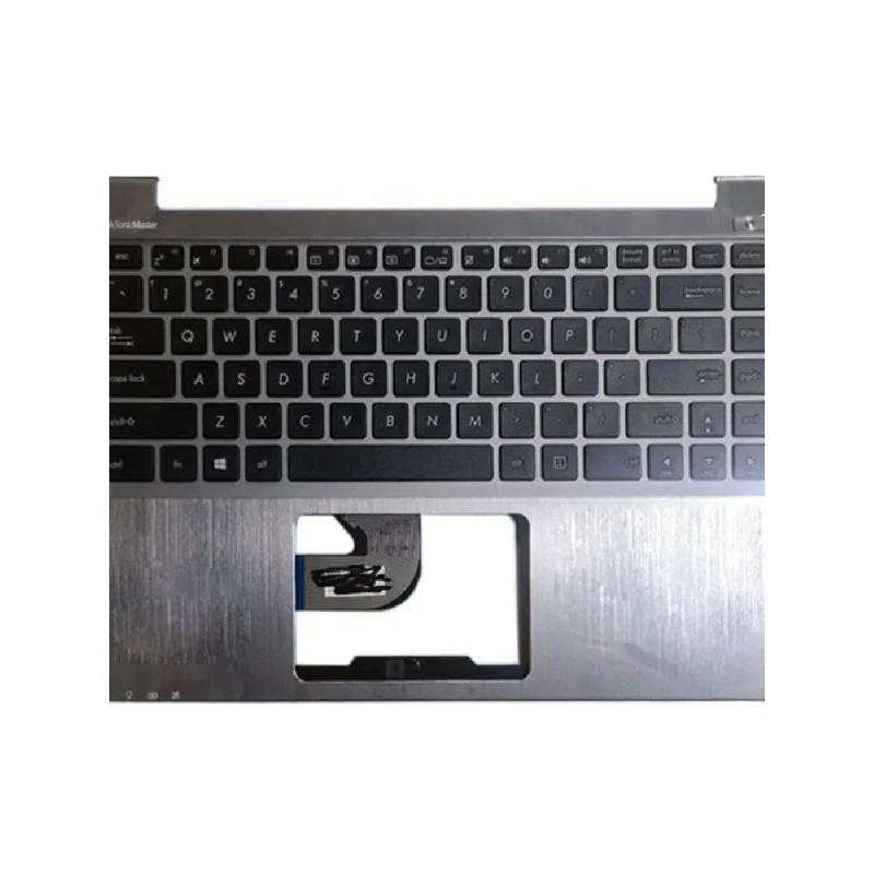 Ab+ For Asus E403 E403N R416N X400N E403SA Palmrest Upper Case Keyboard Cover