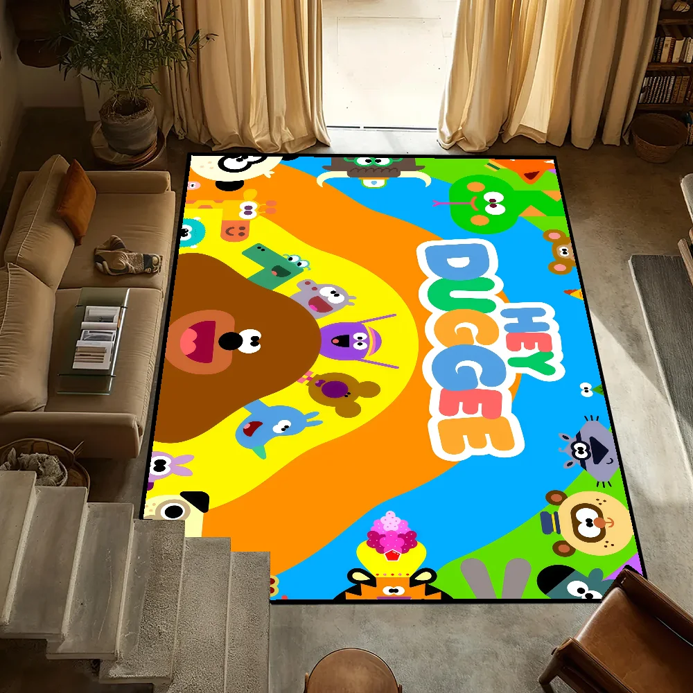 Cute H-Hey Duggee S… - image